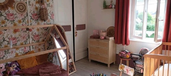 Дом с 6 спальнями в Сен-Реми-сюр-Авр, Франция № 94409 4