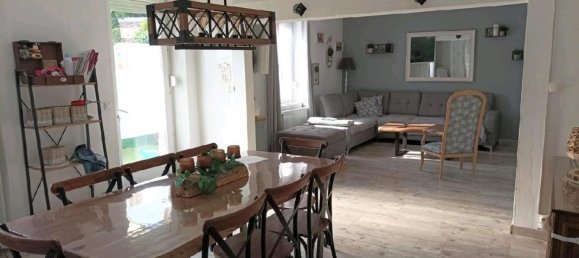 Дом с 6 спальнями в Сен-Реми-сюр-Авр, Франция № 94409 2