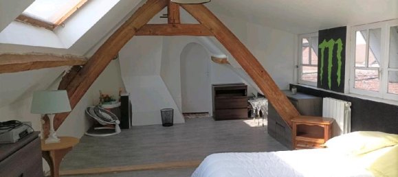 Дом с 6 спальнями в Сен-Реми-сюр-Авр, Франция № 94409 5