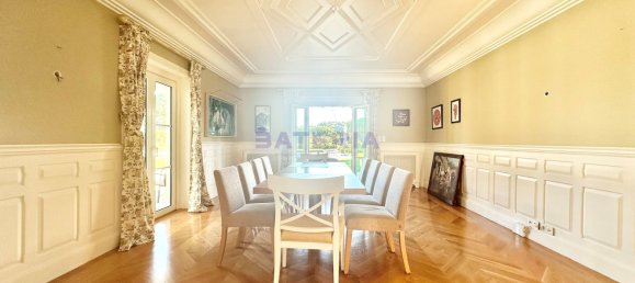 10 bedrooms Villa in Cascais, Portugal No. 182225 11