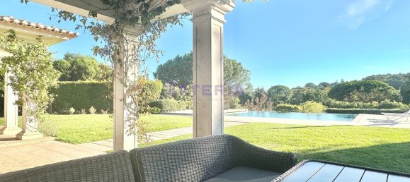 10 bedrooms Villa in Cascais, Portugal No. 182225 12