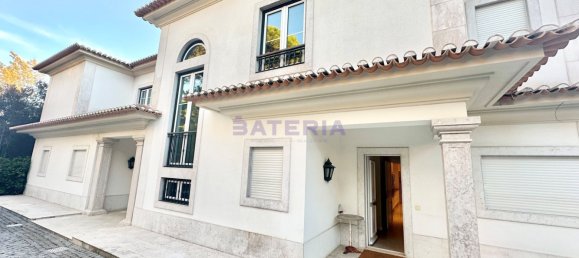10 bedrooms Villa in Cascais, Portugal No. 182225 48