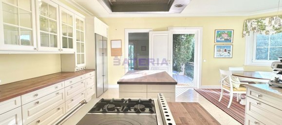 10 bedrooms Villa in Cascais, Portugal No. 182225 16
