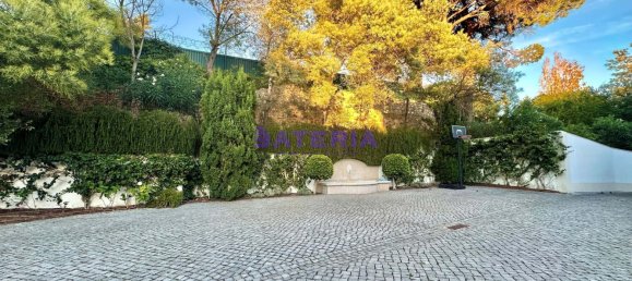 10 bedrooms Villa in Cascais, Portugal No. 182225 50