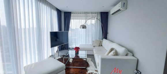 1 bedroom Condo in Pattaya, Thailand No. 3023 4