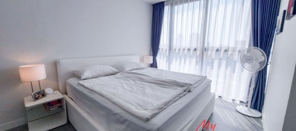 1 bedroom Condo in Pattaya, Thailand No. 3023 7