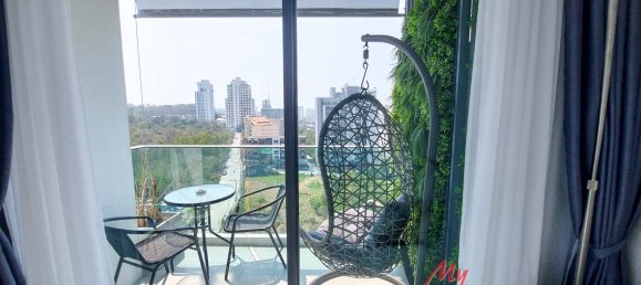 1 bedroom Condo in Pattaya, Thailand No. 3023 12