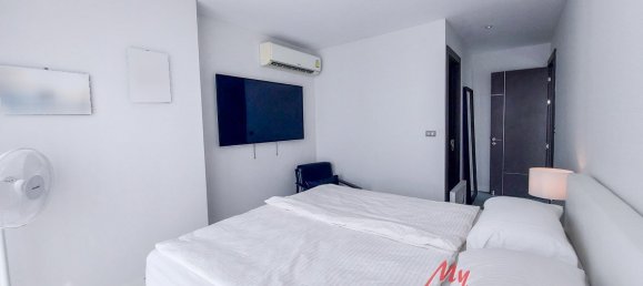 1 bedroom Condo in Pattaya, Thailand No. 3023 9
