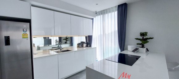 1 bedroom Condo in Pattaya, Thailand No. 3023 3
