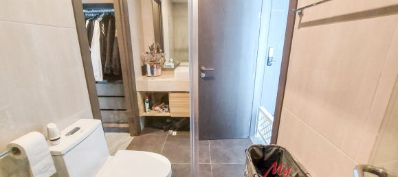 1 bedroom Condo in Pattaya, Thailand No. 3023 14