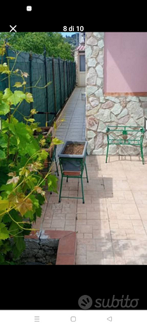 6 rooms Villa in Misilmeri, Italy No. 273577