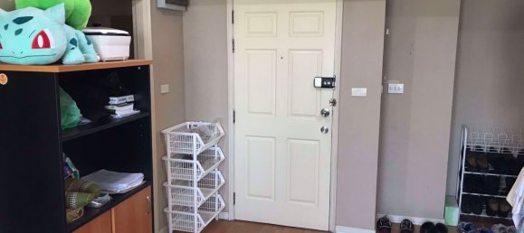 Condominio de 2 dormitorios en Phaya Thai, Thailand No. 9692 2