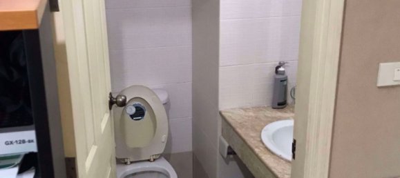 Condominio de 2 dormitorios en Phaya Thai, Thailand No. 9692 8