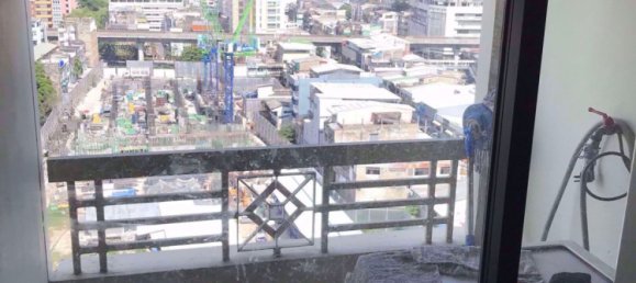 Condominio de 2 dormitorios en Phaya Thai, Thailand No. 9692 9