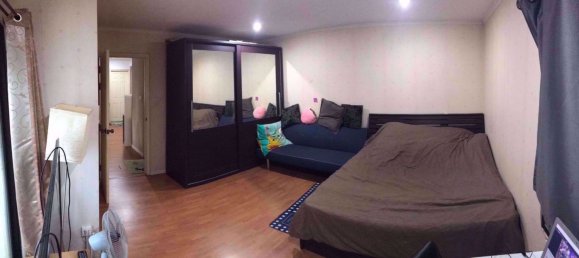 Condominio de 2 dormitorios en Phaya Thai, Thailand No. 9692 4