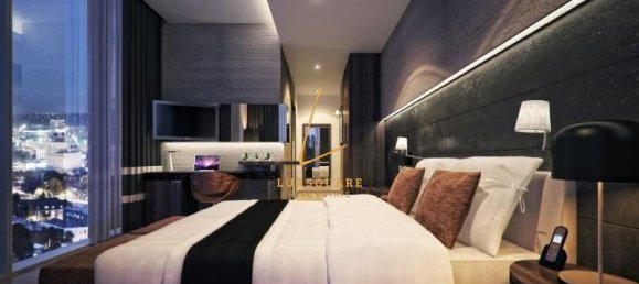 30.5m² Apartment in Jumeirah Village Triangle, UAE No. 15829 10