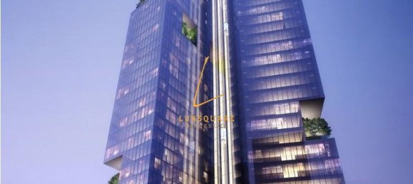 30.5m² Apartment in Jumeirah Village Triangle, UAE No. 15829 4