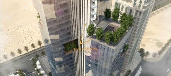 30.5m² Apartment in Jumeirah Village Triangle, UAE No. 15829 6