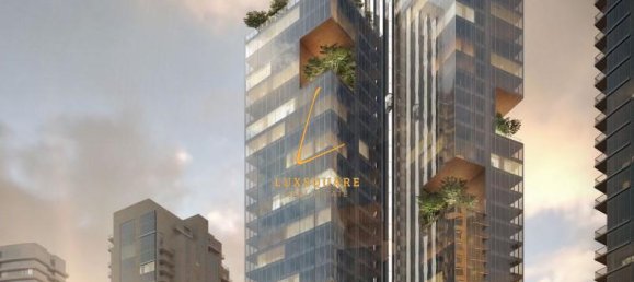 30.5m² Apartment in Jumeirah Village Triangle, UAE No. 15829 3