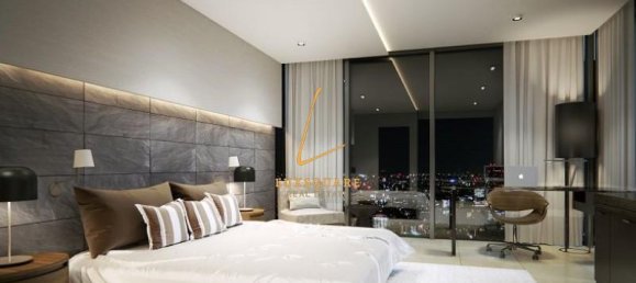 30.5m² Apartment in Jumeirah Village Triangle, UAE No. 15829 2