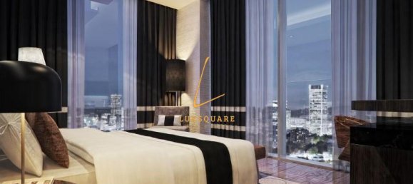 30.5m² Apartment in Jumeirah Village Triangle, UAE No. 15829 9