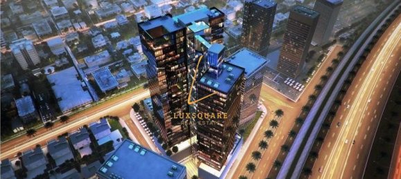 30.5m² Apartment in Jumeirah Village Triangle, UAE No. 15829 7