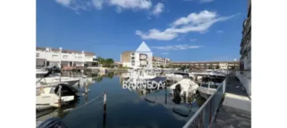 2 غرف نوم شقة في Empuriabrava, Spain رقم 173209 13