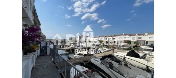 2 غرف نوم شقة في Empuriabrava, Spain رقم 173209 12