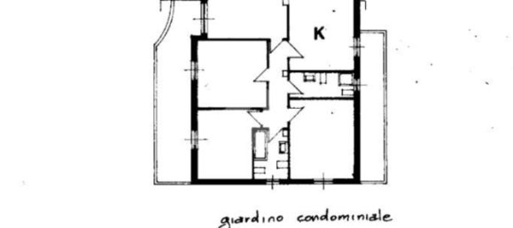 4-Zimmer Wohnung in Cagliari, Italy, Nr. 61348 12