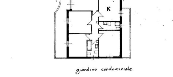 4-Zimmer Wohnung in Cagliari, Italy, Nr. 61348 13