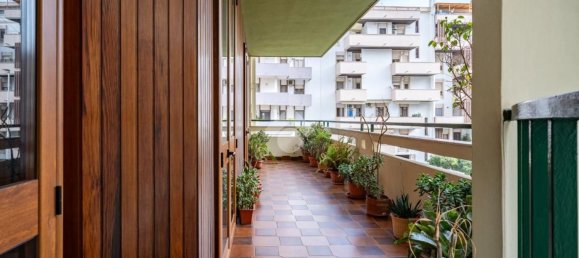 4-Zimmer Wohnung in Cagliari, Italy, Nr. 61348 20