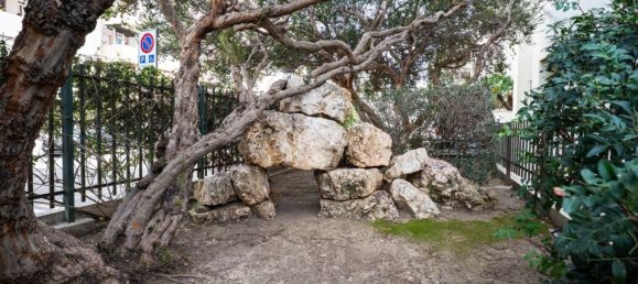 4-Zimmer Wohnung in Cagliari, Italy, Nr. 61348 7