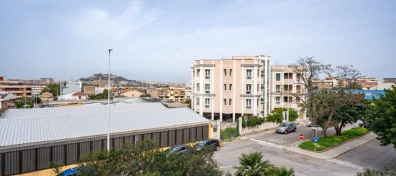 4-Zimmer Wohnung in Cagliari, Italy, Nr. 61348 44