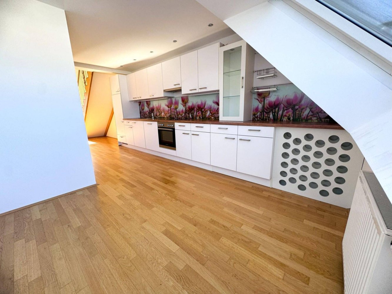 3 chambres Duplex à Favoriten, Austria No. 148062