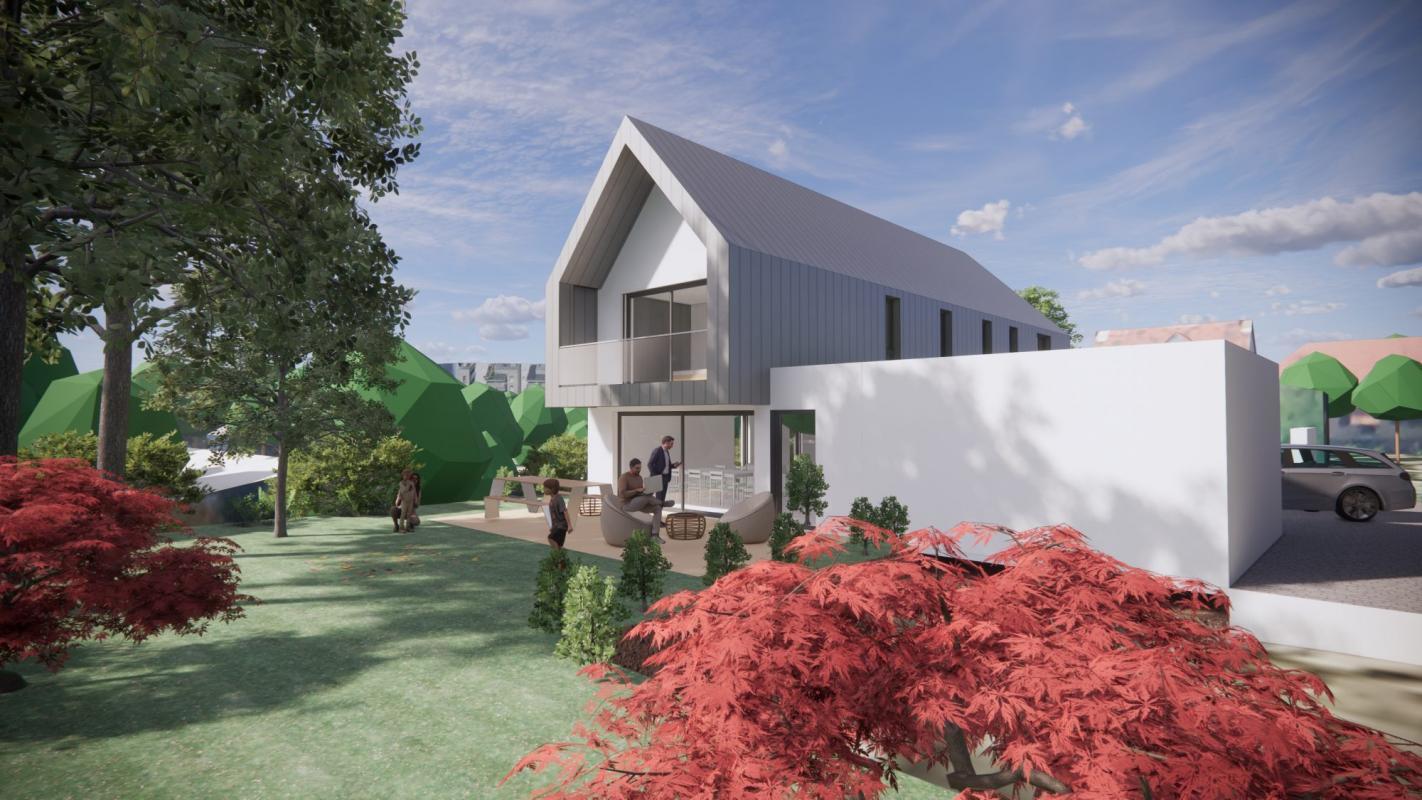 Terreno em Eckbolsheim, France N.º 216389