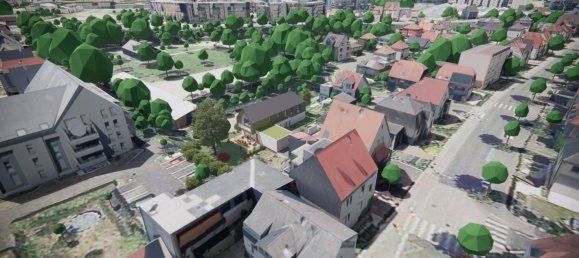 Terreno em Eckbolsheim, France N.º 216389 3