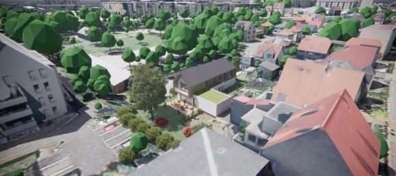 Terreno em Eckbolsheim, France N.º 216389 4