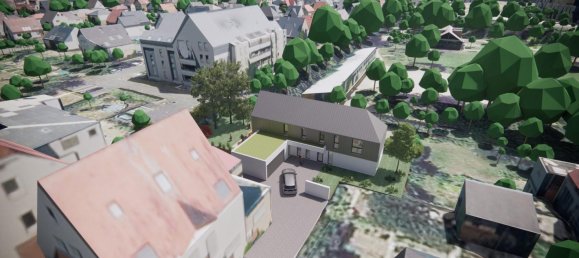 Terreno em Eckbolsheim, France N.º 216389 2