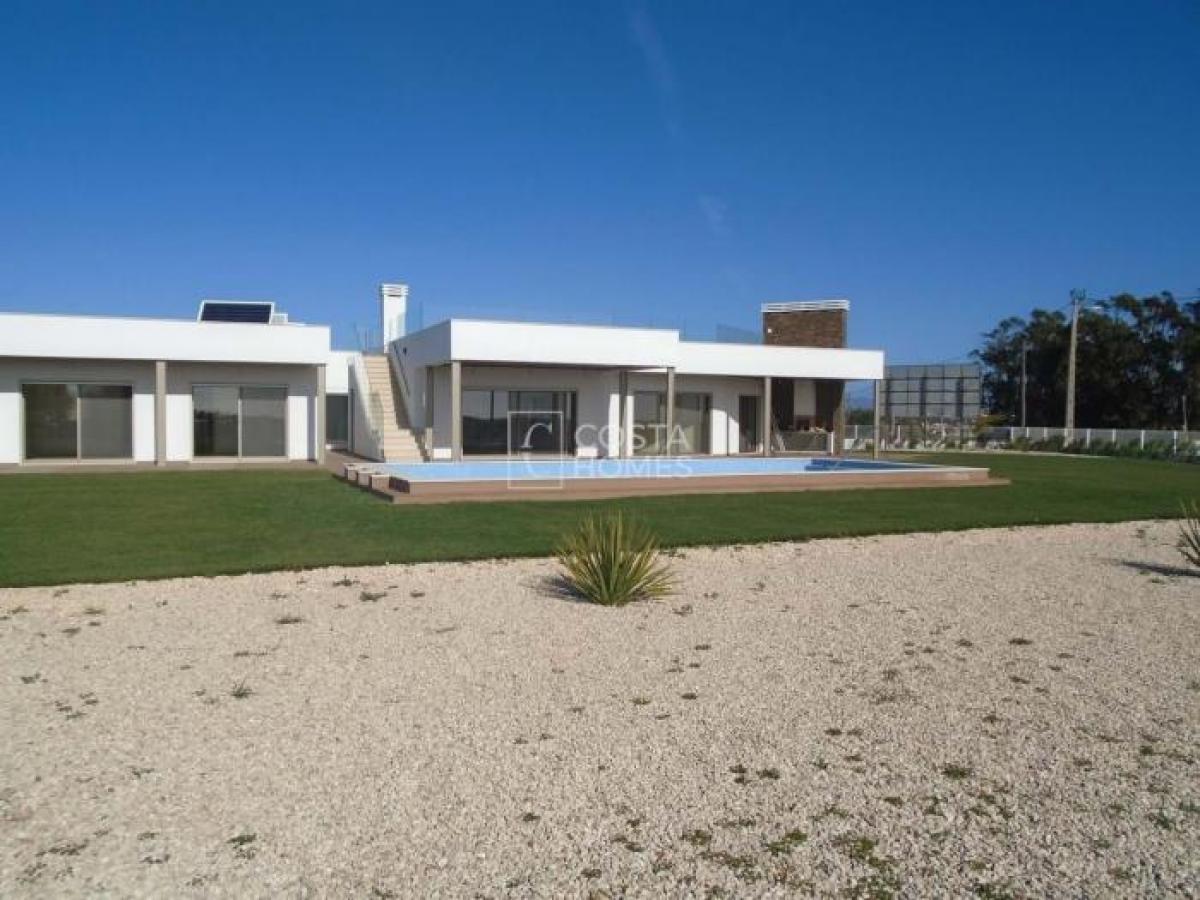 6 chambres villa à vendre à Lagos, Faro, Portugal № 2982