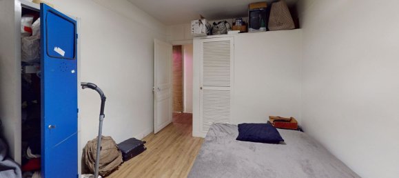 2 Schlafzimmer Wohnung in Pantin, France, Nr. 144090 11