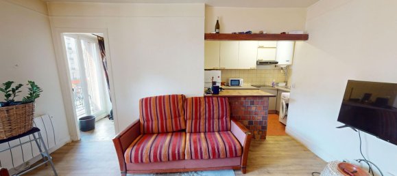 2 Schlafzimmer Wohnung in Pantin, France, Nr. 144090 4