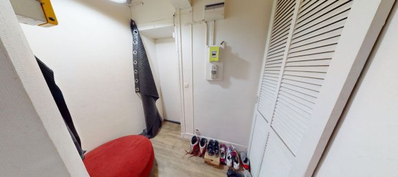 2 Schlafzimmer Wohnung in Pantin, France, Nr. 144090 12