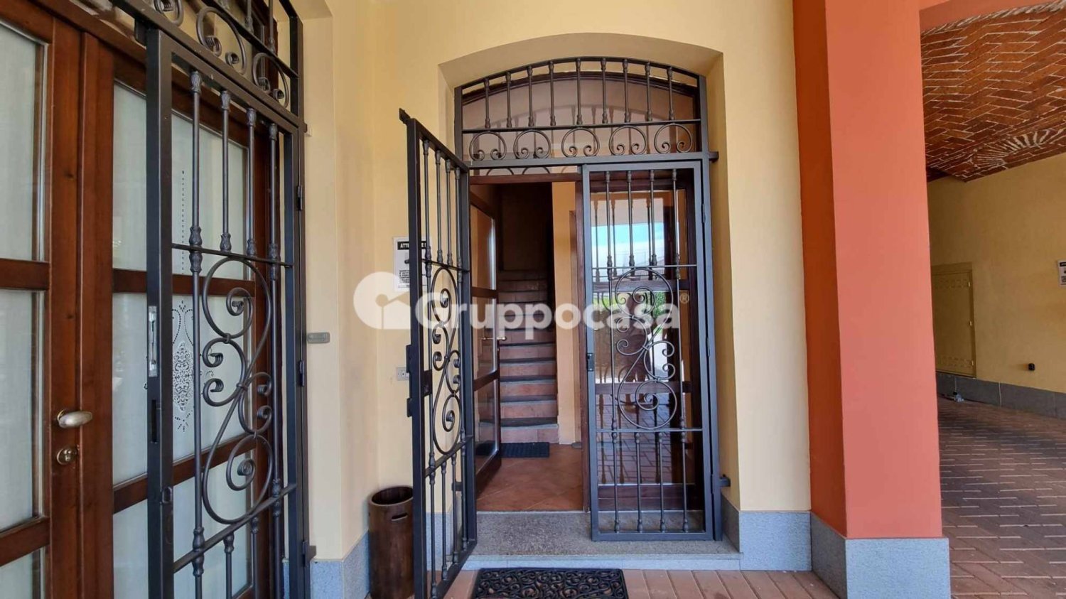 1 bedroom Apartment in Trecate, Italy No. 171553