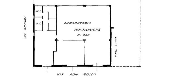 184m² Commercial property in Acqui Terme, Italy No. 308097 17