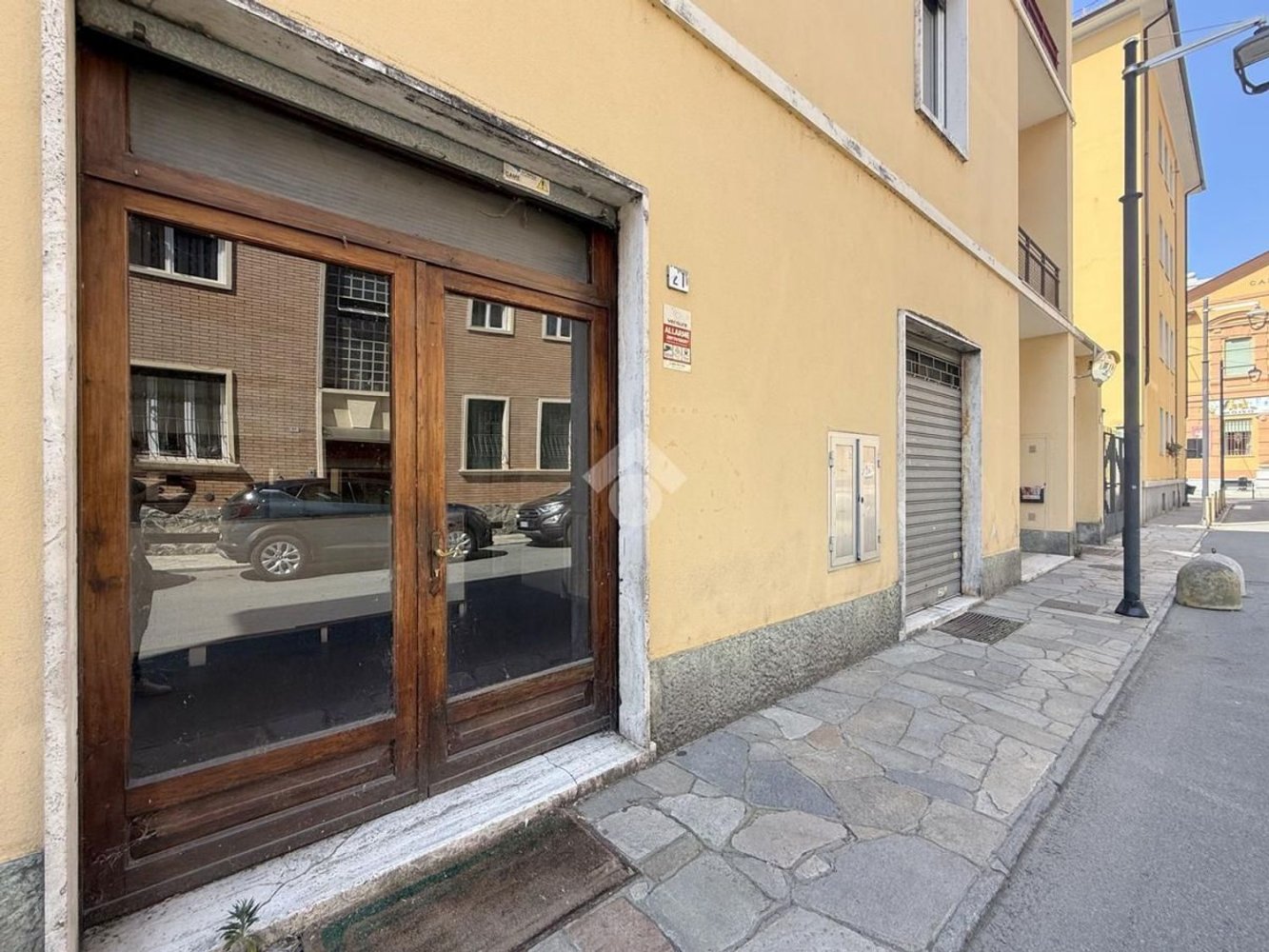 184m² Commercial property in Acqui Terme, Italy No. 308097