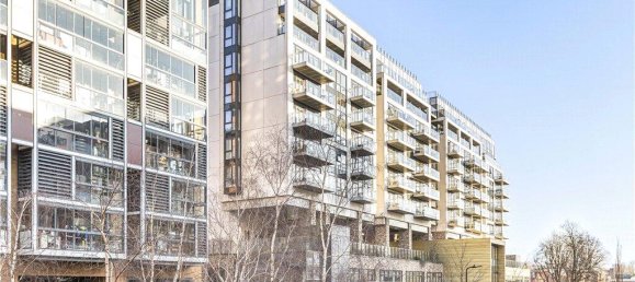 2 bedrooms Penthouse in London, United Kingdom No. 8671 21