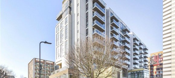 2 bedrooms Penthouse in London, United Kingdom No. 8671 5