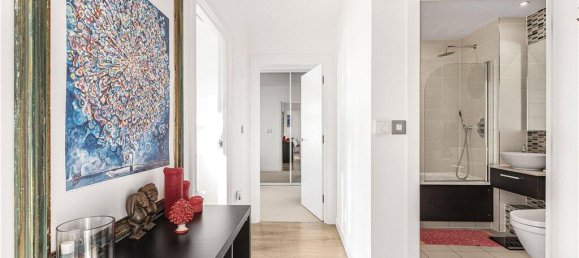 2 bedrooms Penthouse in London, United Kingdom No. 8671 11