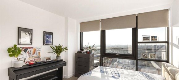 2 bedrooms Penthouse in London, United Kingdom No. 8671 18