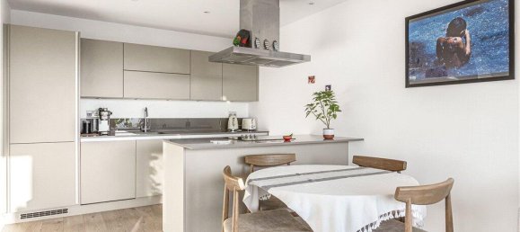 2 bedrooms Penthouse in London, United Kingdom No. 8671 10